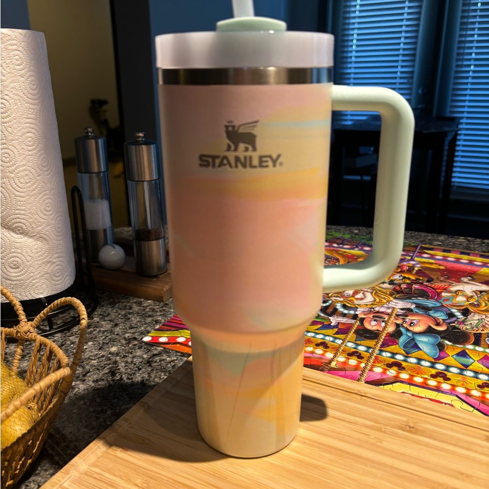 40 oz stanley